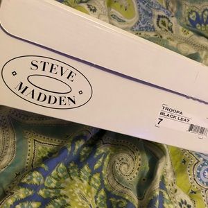 Steve Madden Troopa Boots